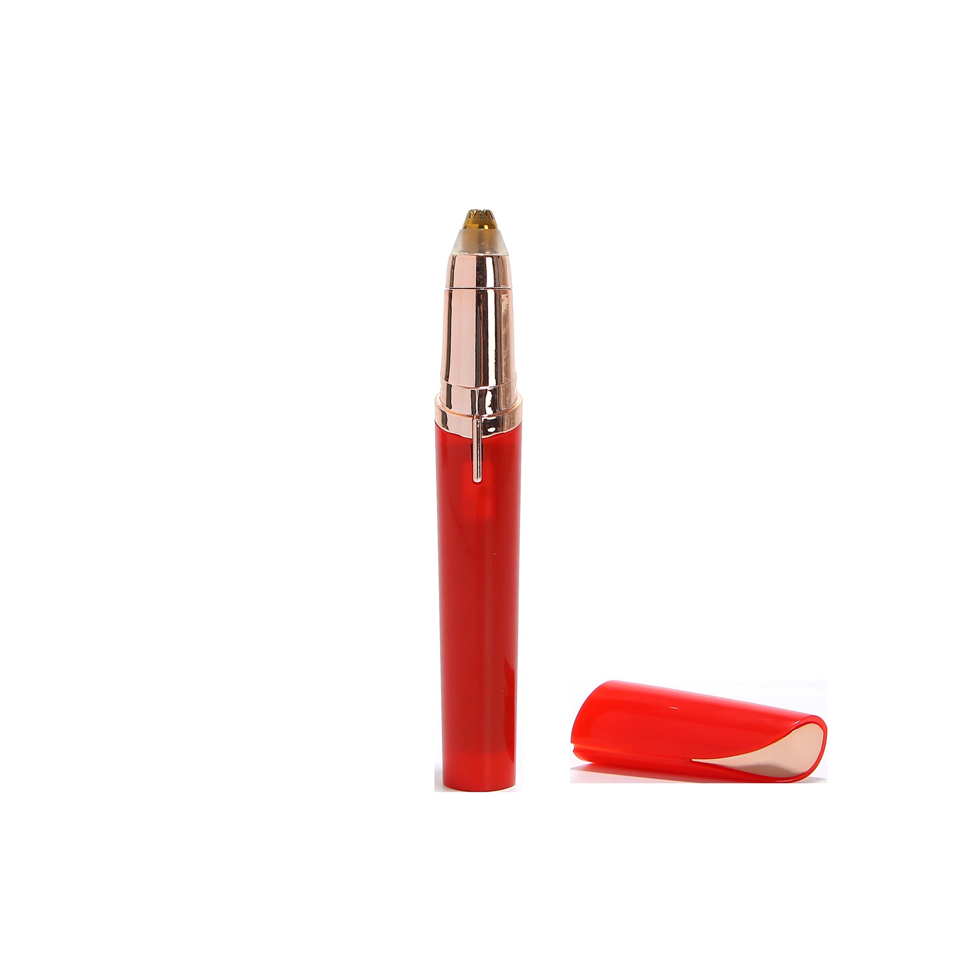 Electric Eyebrow Trimmer for Women with USB Charging