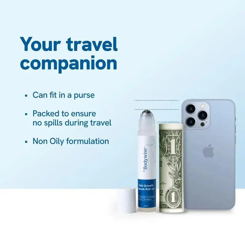 Hair Growth Serum - GoodFinds GoodFinds  10.00 GoodFinds