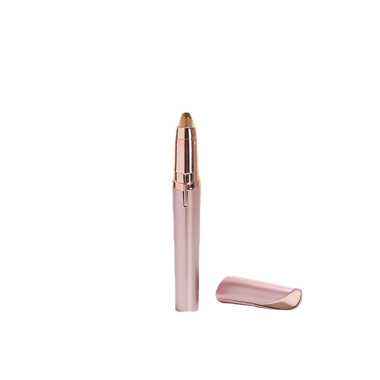 Electric Eyebrow Trimmer for Women with USB Charging