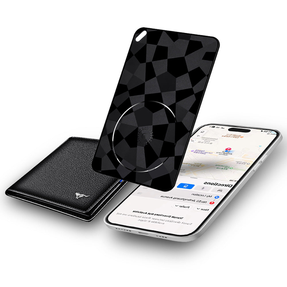 Electronic Locator Device